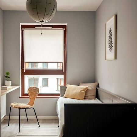 גדנסק Platinum Jaglana Apartment - Wyspa Spichrzow מראה חיצוני תמונה