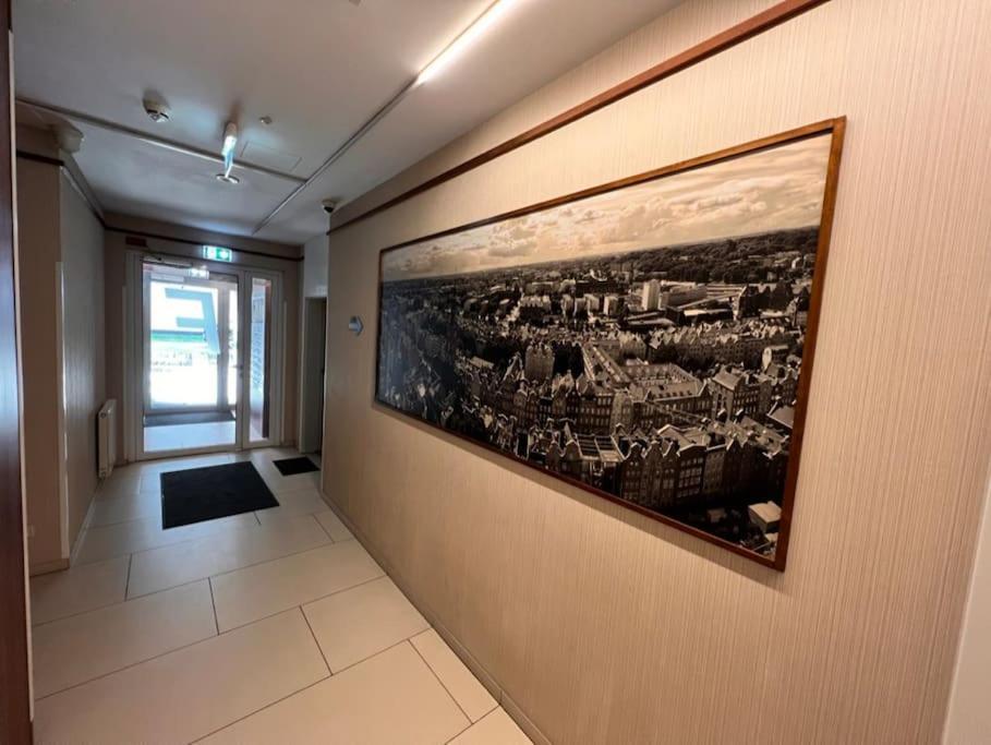 גדנסק Platinum Jaglana Apartment - Wyspa Spichrzow מראה חיצוני תמונה