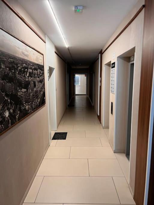 גדנסק Platinum Jaglana Apartment - Wyspa Spichrzow מראה חיצוני תמונה