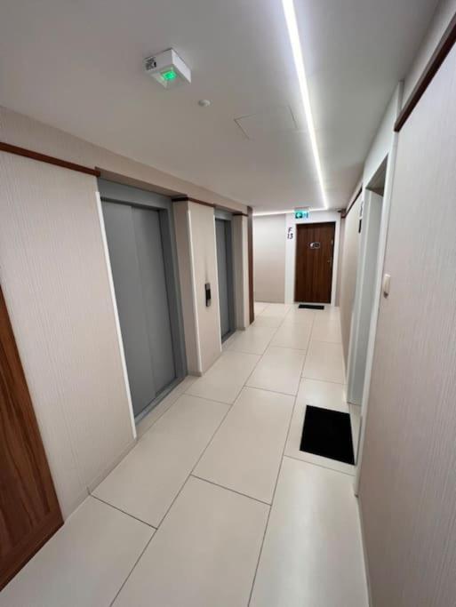 גדנסק Platinum Jaglana Apartment - Wyspa Spichrzow מראה חיצוני תמונה